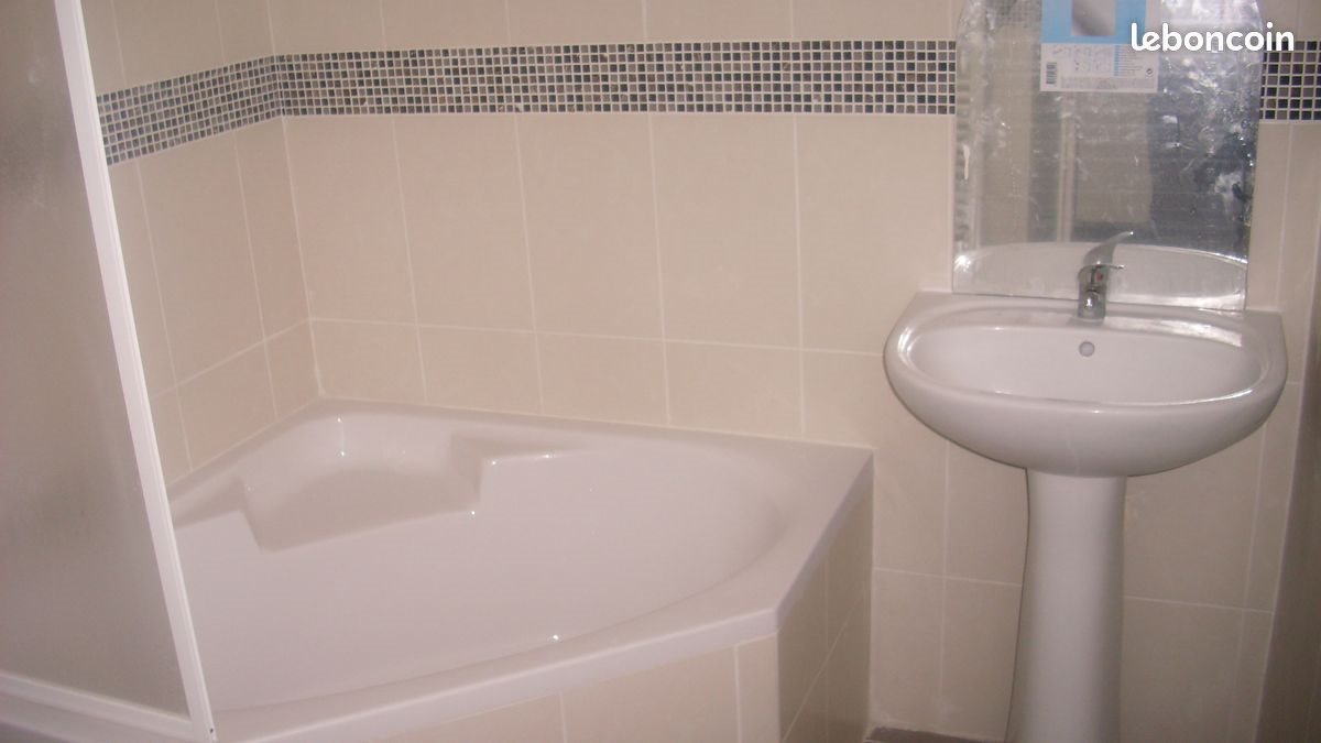 Appartement à louer, 65m², Grandvillars