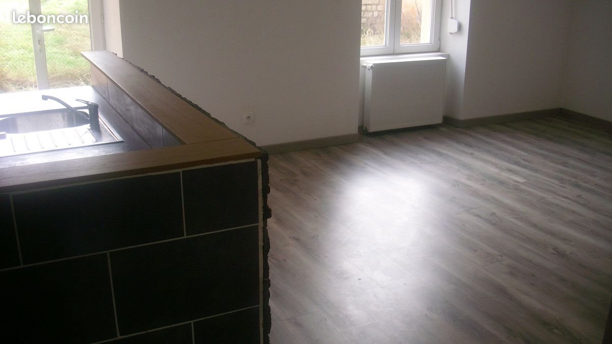 Appartement à louer, 65m², Grandvillars