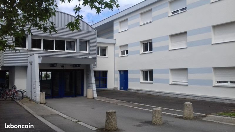 Appartement à louer, 19m², Rennes