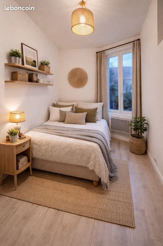 Appartement à louer, 41m², Dijon