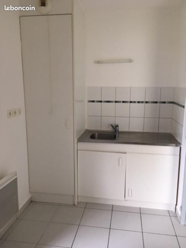Appartement à louer, 67m², Pfastatt