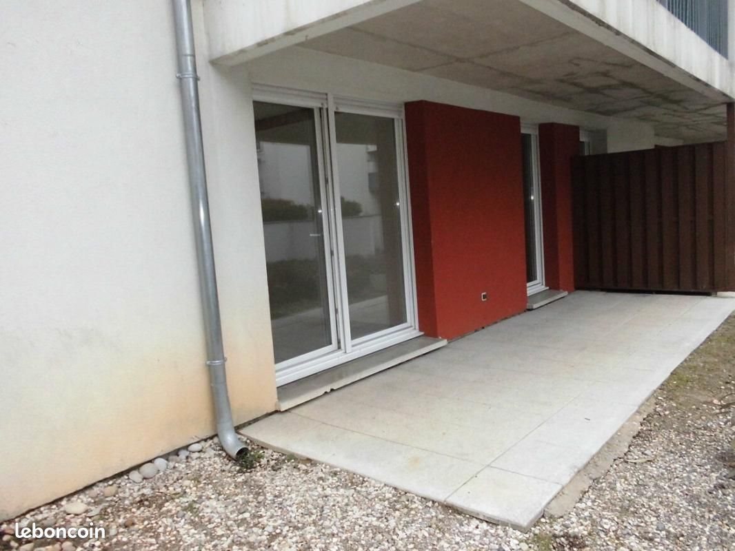 Appartement à louer, 67m², Pfastatt