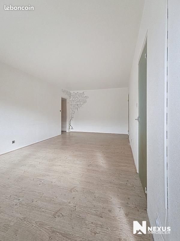 Appartement à vendre, 83m², Saint-Pierre-lès-Elbeuf