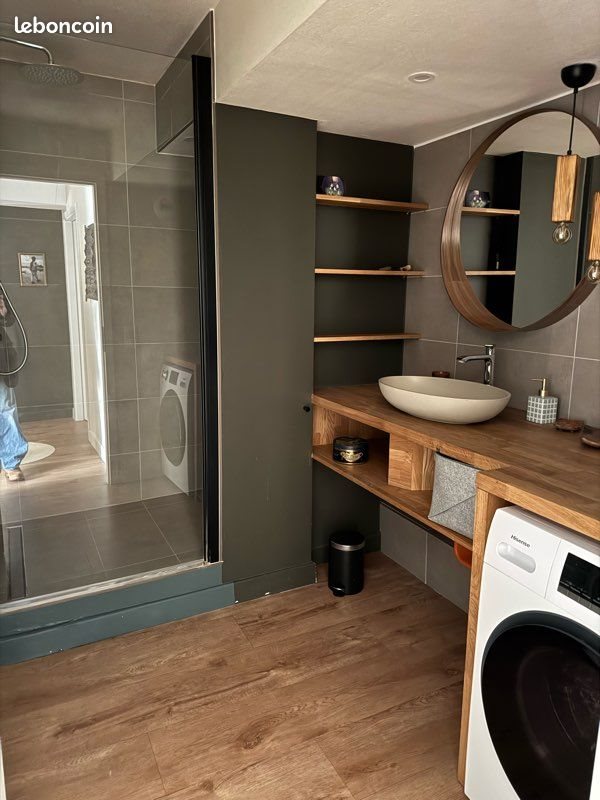 Appartement à louer, 66m², Strasbourg