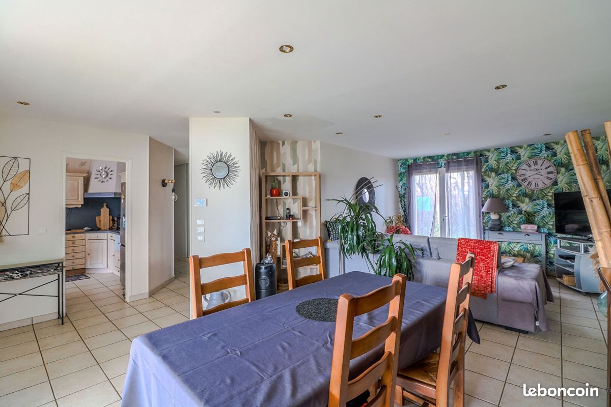 Maison à vendre, 118m², Nevers