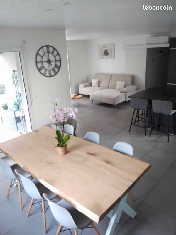 Maison à louer, 95m², Les Martres-d'Artière