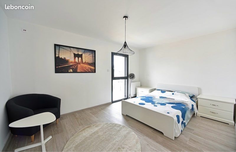 Maison à louer, 95m², Les Martres-d'Artière