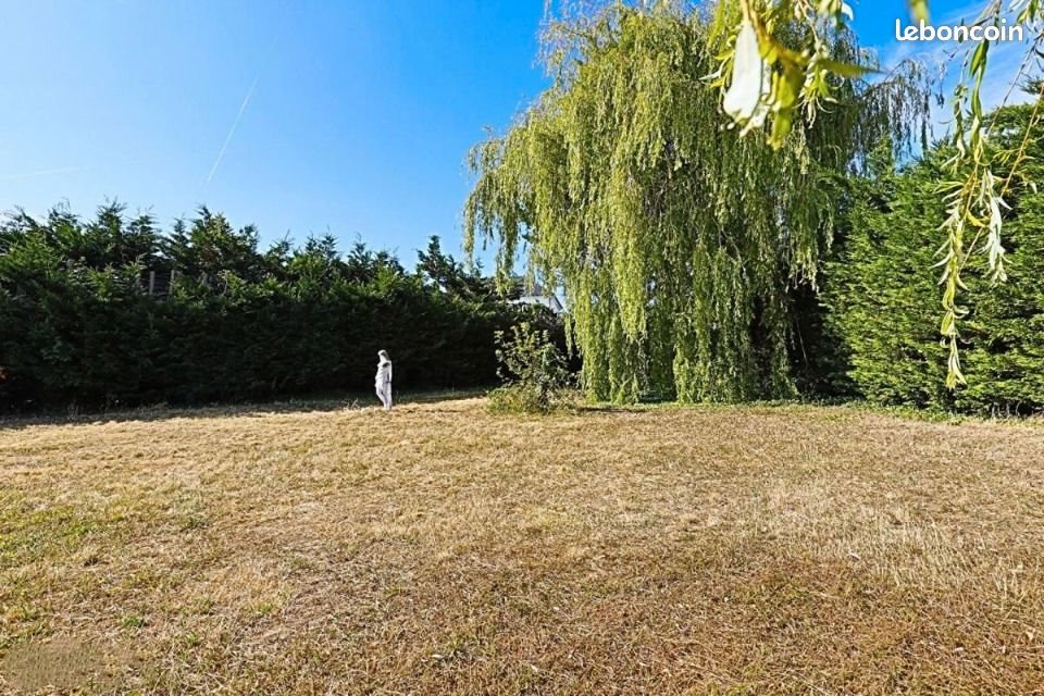 Maison à vendre, 200m², Chambourcy