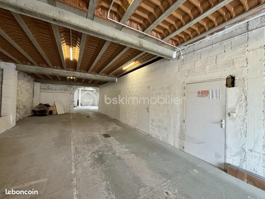 Appartement à vendre, 250m², Paulhan