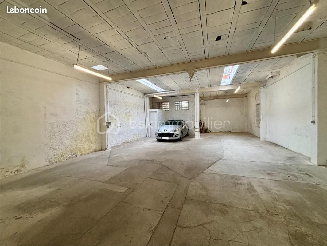 Appartement à vendre, 250m², Paulhan