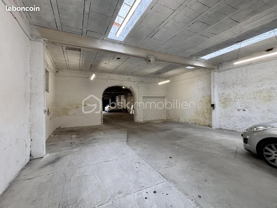 Appartement à vendre, 250m², Paulhan