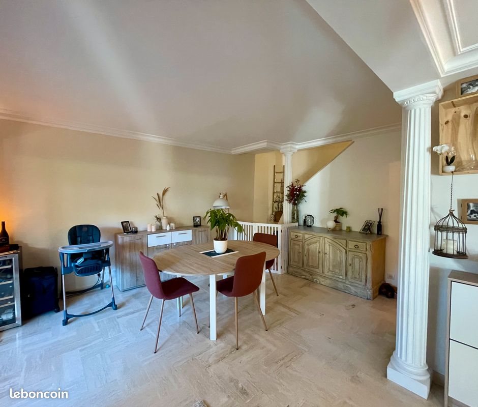 Appartement à vendre, 86m², Le Cannet