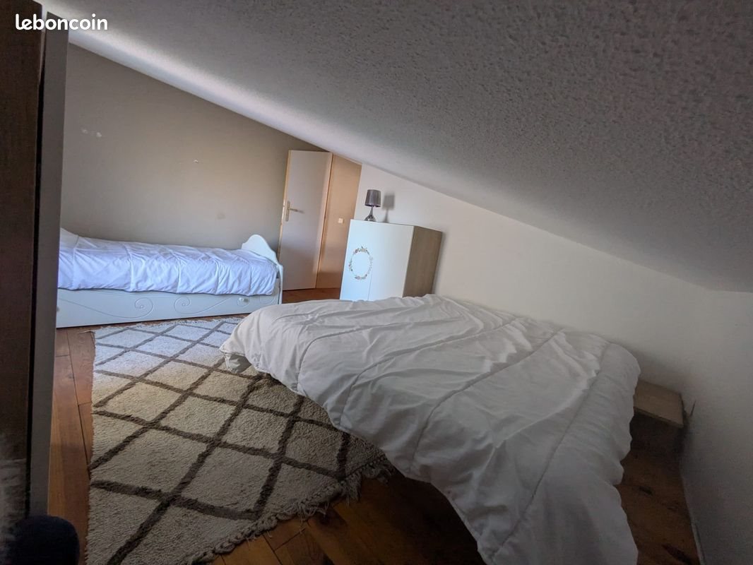 Appartement à louer, 44m², Gruissan