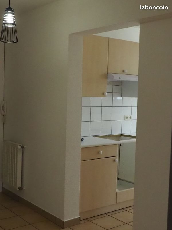 Appartement à louer, 60m², Cornier
