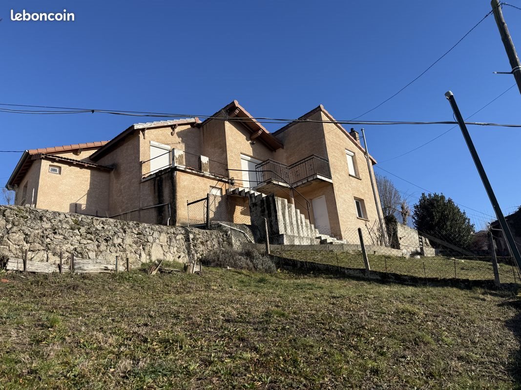Maison à vendre, 84m², Monistrol-sur-Loire