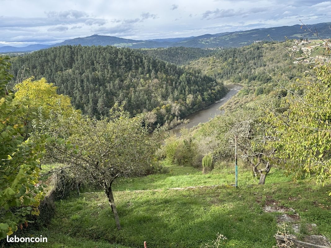 Maison à vendre, 84m², Monistrol-sur-Loire
