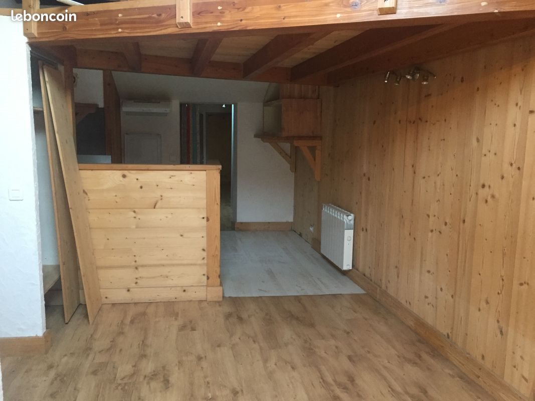 Appartement à vendre, 43m², Vizille