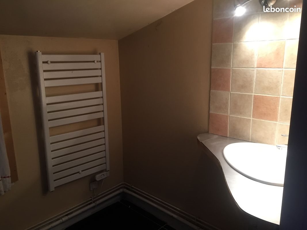 Appartement à vendre, 43m², Vizille