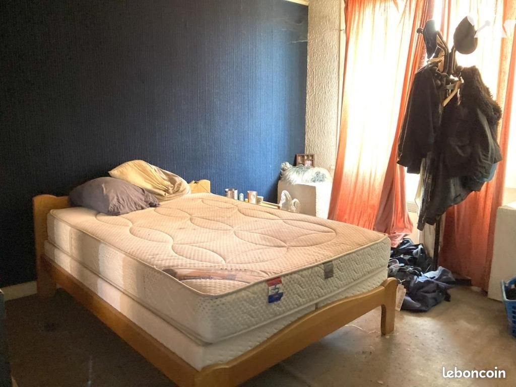 Maison à vendre, 100m², Lille