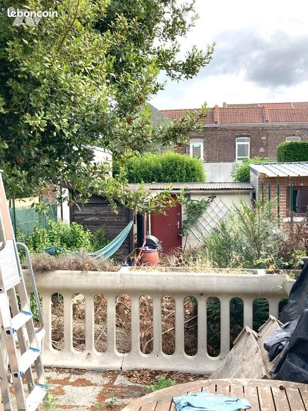 Maison à vendre, 100m², Lille