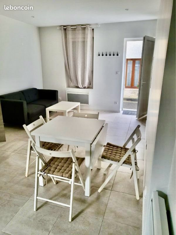 Maison à louer, 60m², Agen