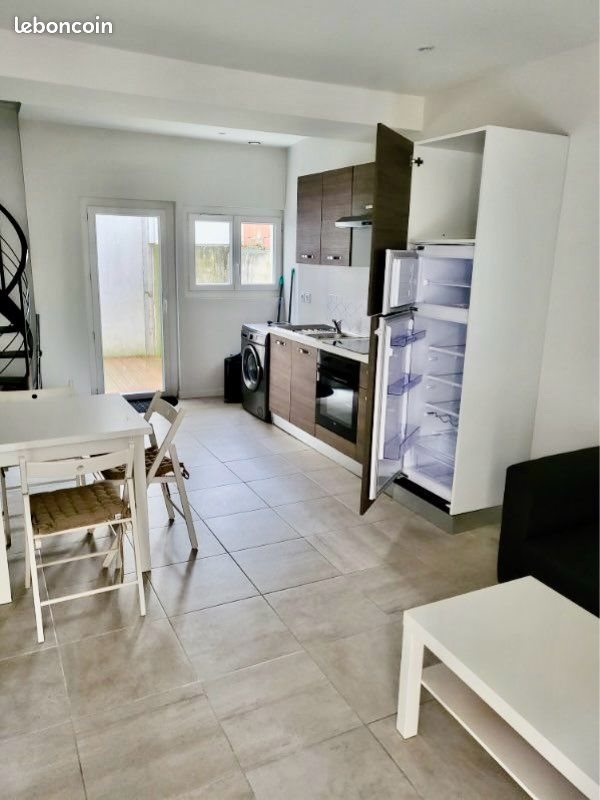 Maison à louer, 60m², Agen