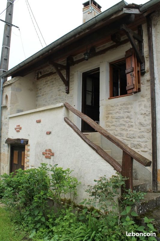 Maison à louer, 40m², Marigny-le-Cahouët