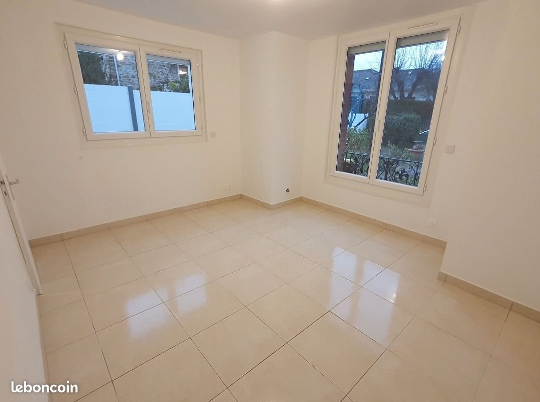 Maison à louer, 45m², Villiers-sur-Marne