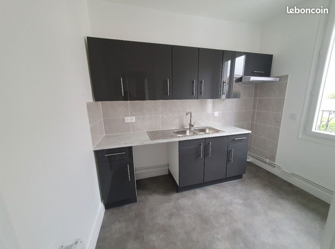 Maison à louer, 45m², Villiers-sur-Marne