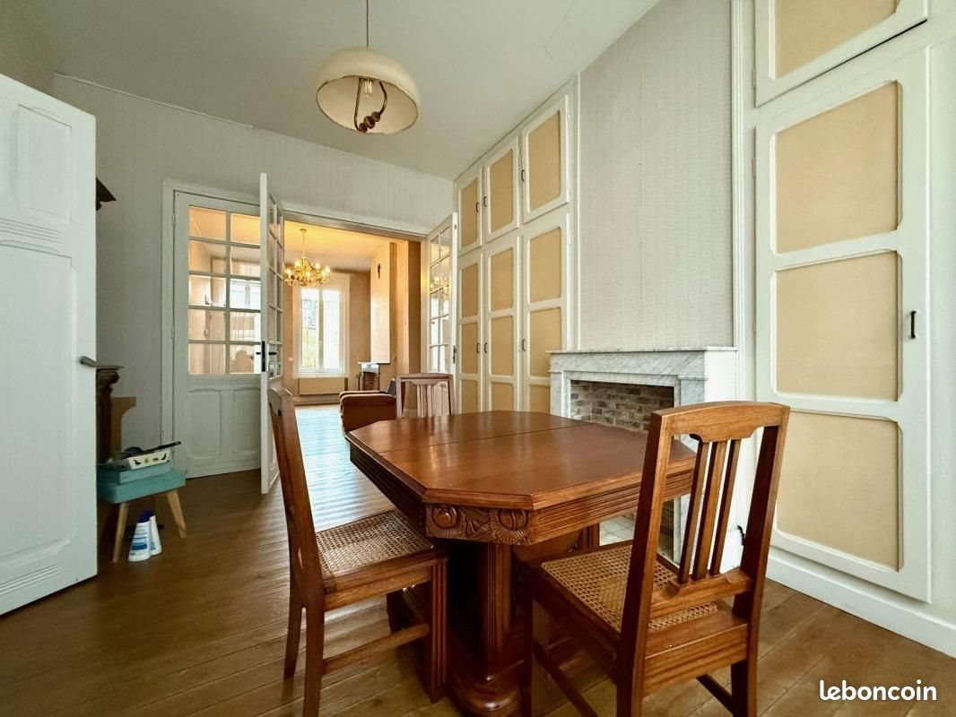 Maison à vendre, 122m², Bourbourg