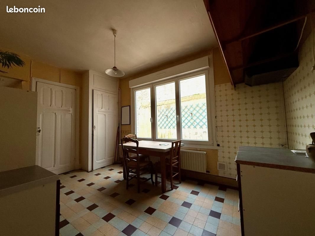 Maison à vendre, 122m², Bourbourg