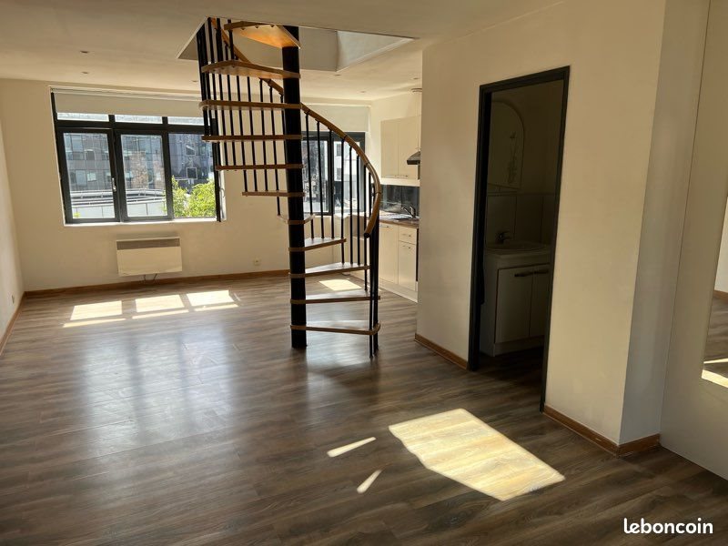 Appartement à vendre, 230m², Lille
