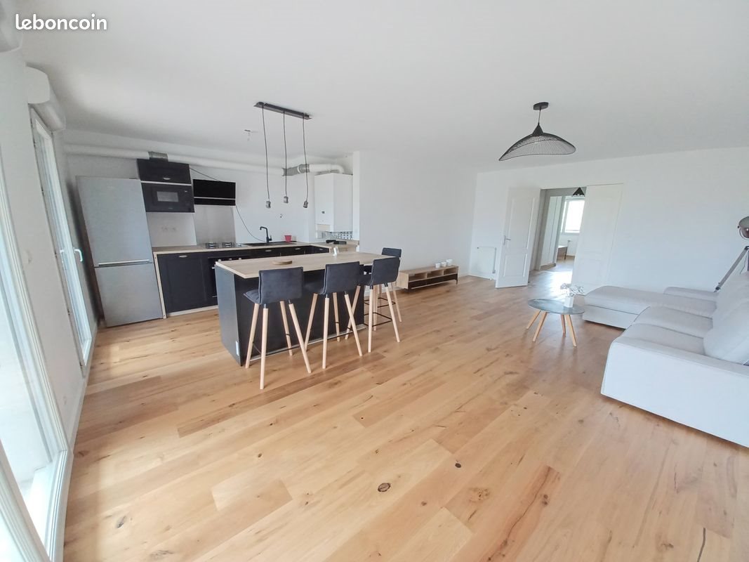 Appartement à louer, 70m², Toulouse