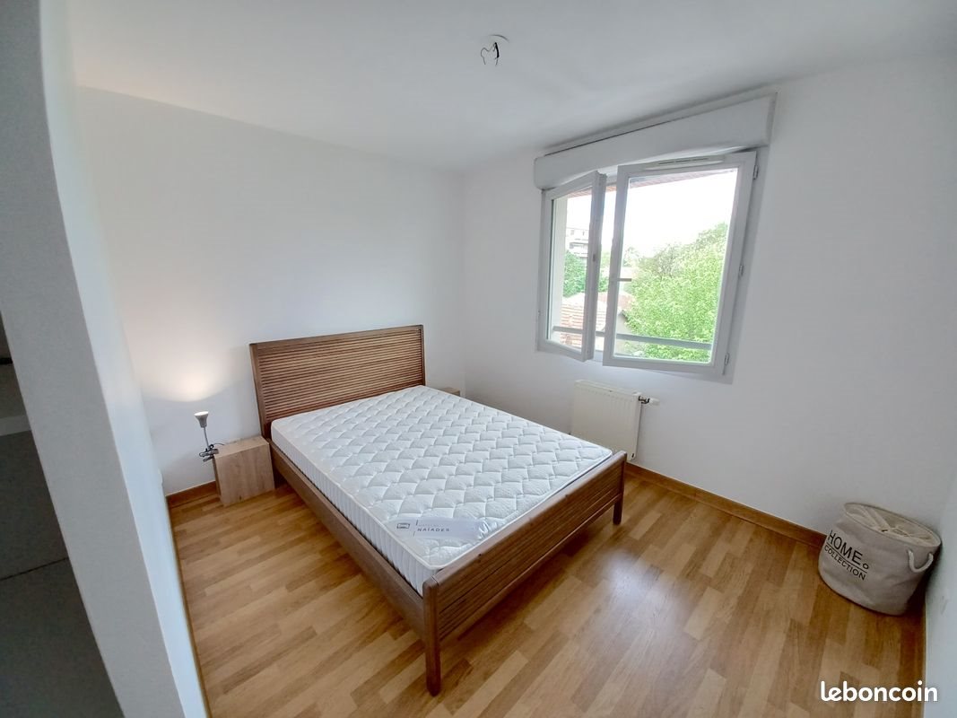 Appartement à louer, 70m², Toulouse