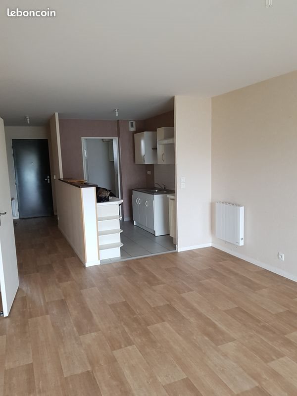 Appartement à vendre, 62m², Mordelles