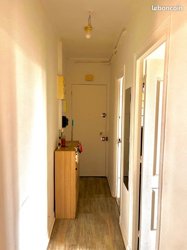 Appartement à vendre, 40m², Deuil-la-Barre