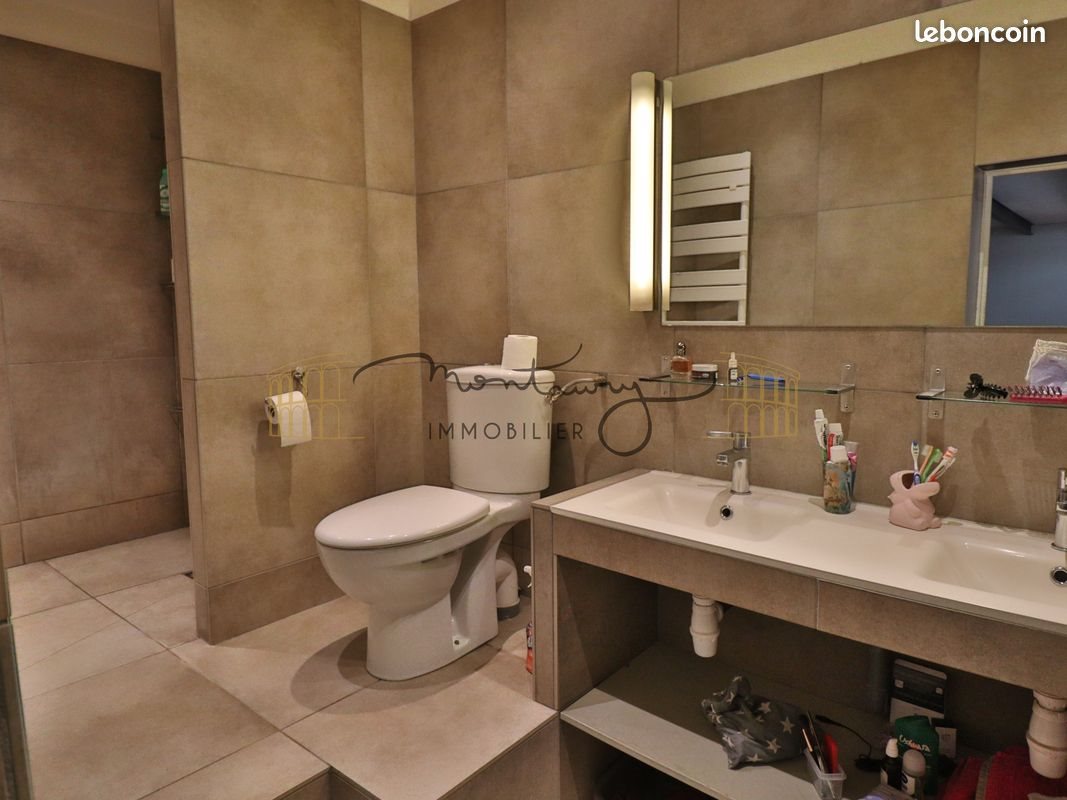 Appartement à louer, 75m², Nîmes