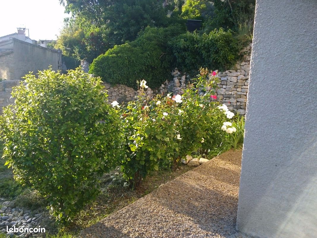 Maison à louer, 70m², Forcalquier