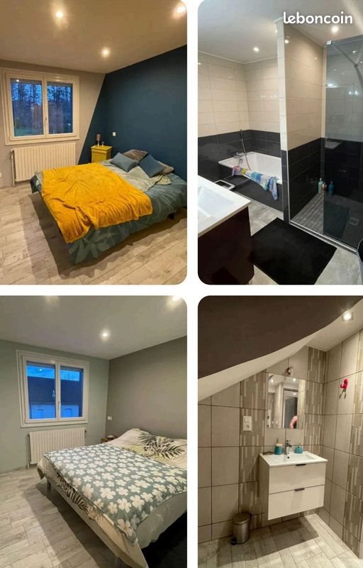 Maison à vendre, 130m², Aillevillers-et-Lyaumont