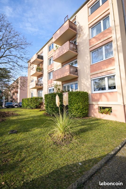Appartement à vendre, 66m², Colmar