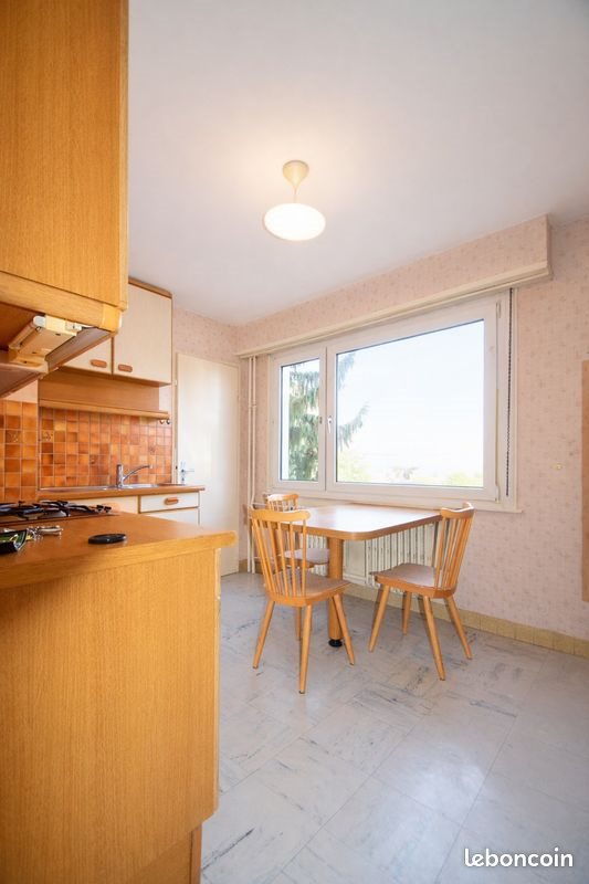 Appartement à vendre, 66m², Colmar