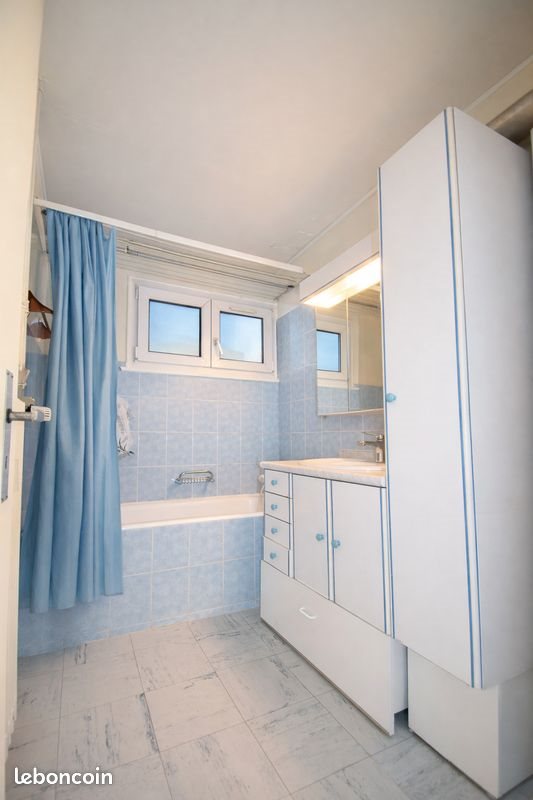 Appartement à vendre, 66m², Colmar