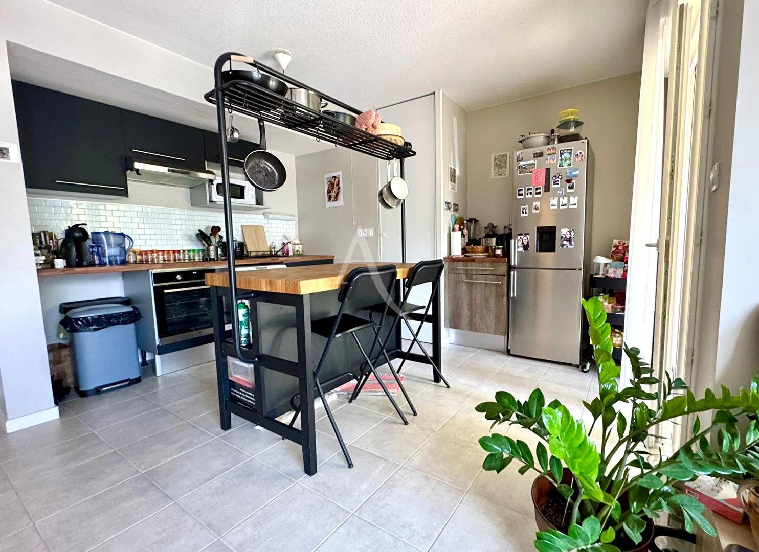 Appartement à vendre, 64m², Le Mans