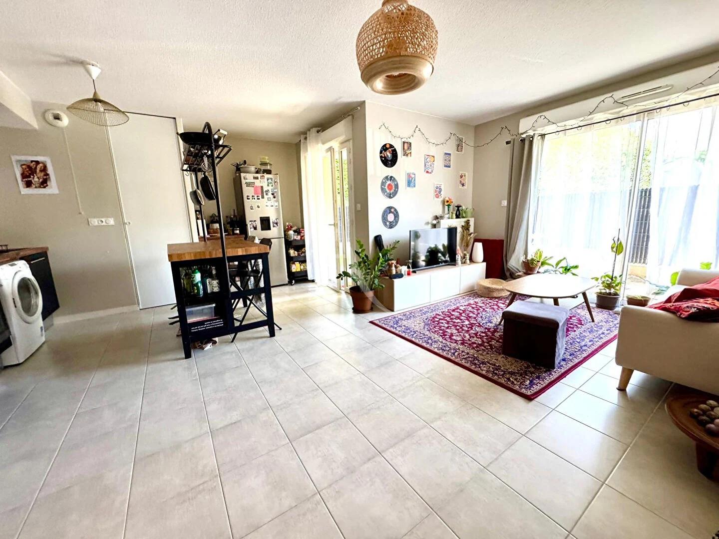 Appartement à vendre, 64m², Le Mans