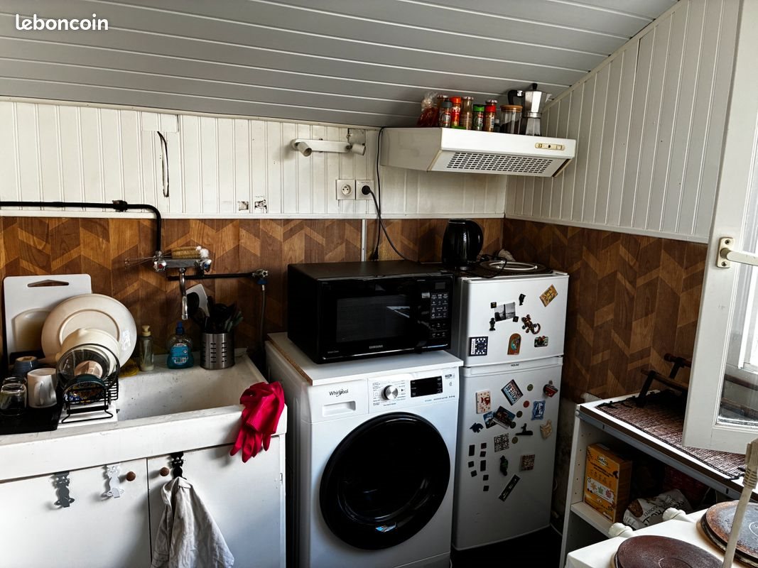 Maison à louer, 56m², Tarnos