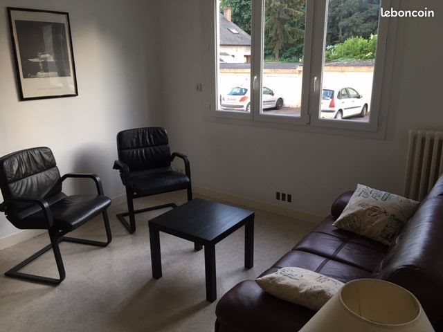 Appartement à louer, 42m², Rennes