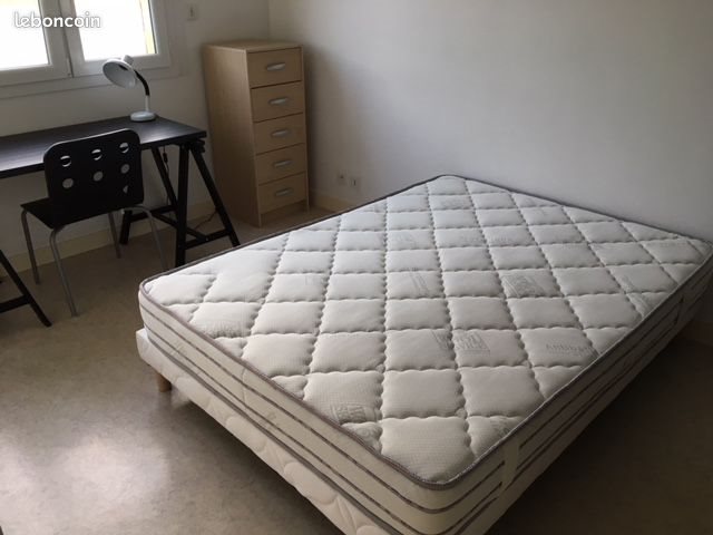 Appartement à louer, 42m², Rennes