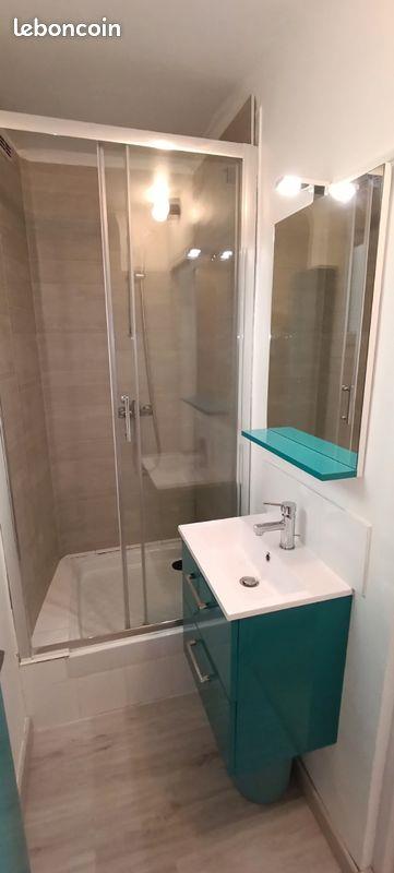 Appartement à vendre, 35m², Toulon