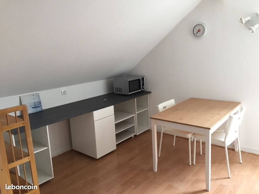 Appartement à louer, 23m², Danjoutin