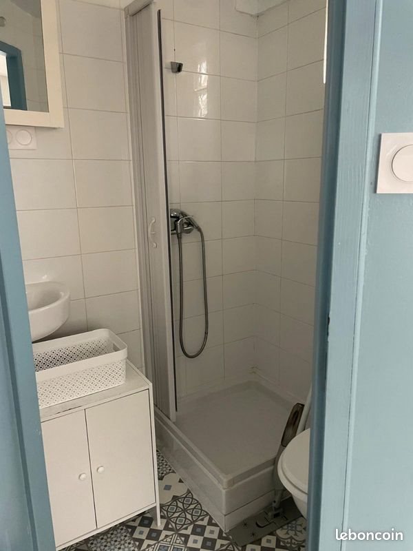 Appartement à louer, 26m², Saint-Christol-lès-Alès